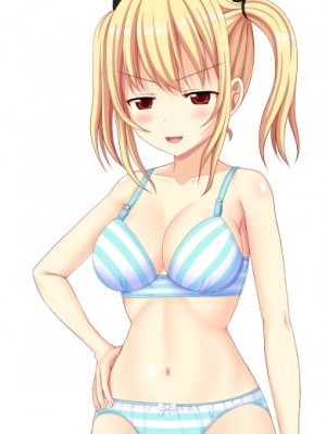 (同人CG集) [ふたばシュガー (カワバター)] 幼なじみがツンからデレるまで_513_base_huku5_head1_mayu5_me3_kuti5_