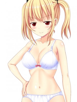 (同人CG集) [ふたばシュガー (カワバター)] 幼なじみがツンからデレるまで_514_base_huku6_head1_mayu7_me2_kuti1_