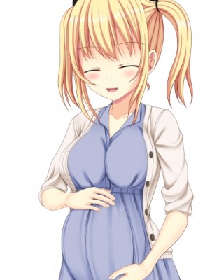 (同人CG集) [ふたばシュガー (カワバター)] 幼なじみがツンからデレるまで_519_base2_huku7_head1_mayu1_me5_kuti5_