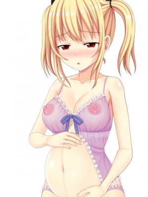 (同人CG集) [ふたばシュガー (カワバター)] 幼なじみがツンからデレるまで_537_base2_huku10_head3_mayu6_me4_kuti2_