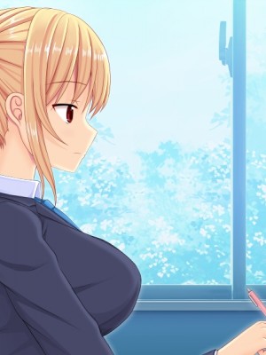 (同人CG集) [ふたばシュガー (カワバター)] 幼なじみがツンからデレるまで_554_evi_04_4