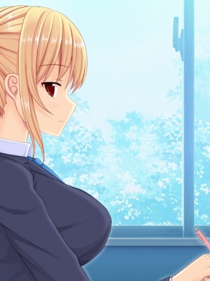 (同人CG集) [ふたばシュガー (カワバター)] 幼なじみがツンからデレるまで_555_evi_04_5