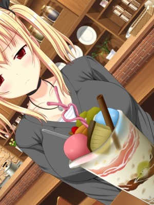 (同人CG集) [ふたばシュガー (カワバター)] 幼なじみがツンからデレるまで_612_evi_11_7