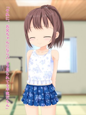 (同人CG集) [3-2画源 (カワバター)] 田舎へ帰って姪っ子を孕ませました ～小悪魔な姪っ子コトハ～_043_041