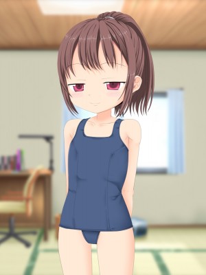 (同人CG集) [3-2画源 (カワバター)] 田舎へ帰って姪っ子を孕ませました ～小悪魔な姪っ子コトハ～_337_15