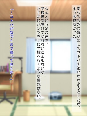 (同人CG集) [3-2画源 (カワバター)] 田舎へ帰って姪っ子を孕ませました ～小悪魔な姪っ子コトハ～_456_045