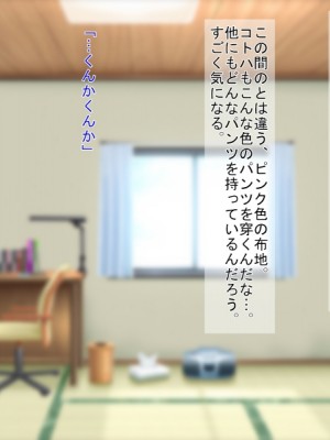 (同人CG集) [3-2画源 (カワバター)] 田舎へ帰って姪っ子を孕ませました ～小悪魔な姪っ子コトハ～_458_047