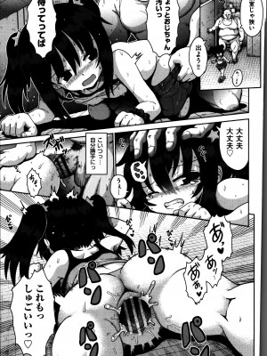 [やみなべ] お願い☆TSF_078