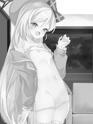 [りゅうかくさんのどあめ (極太眉毛)] About Holiday (ブルーアーカイブ) [欶澜汉化组] [DL版]_03