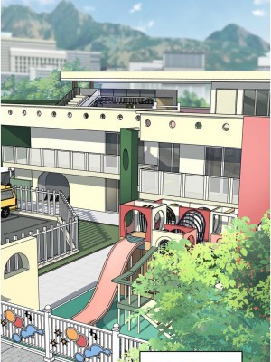 幼兒園老師們 1-56話_0673