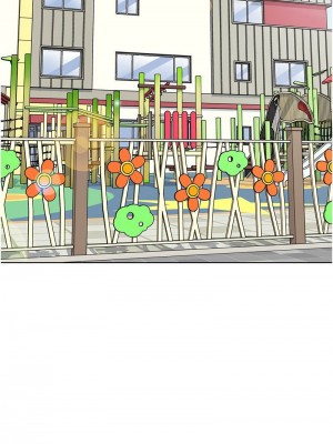 幼兒園老師們 1-56話_1190