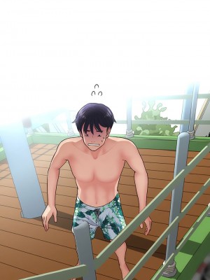 重逢的初戀是繼母 1-65_0256