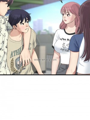 重逢的初戀是繼母 1-65_0916