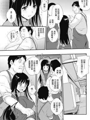 [モノリノ] Tinderbox 少女情慾之火 [中国翻訳] [DL版]_132