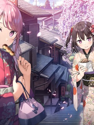 [誘拐禁止 (幟瑛)] Gemini (ブルーアーカイブ) [山樱汉化] [DL版]_22