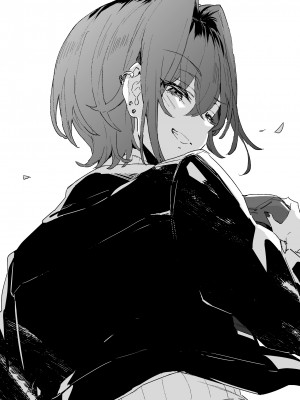 [紺色ドロップス (森島 コン) ] ちょっと怖いおねーさんに飼ってもらう事になりました。[DL版]_55