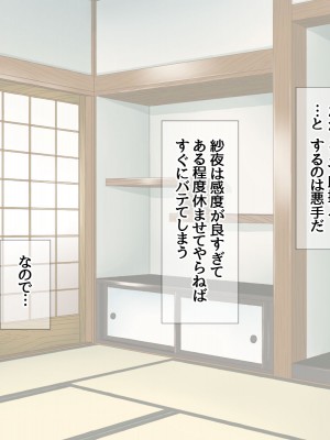 [あまがみ堂 (会田孝信)] 俺の可愛い着物妻は 性欲強めのくっころ姫_164