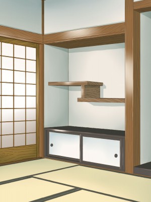 [あまがみ堂 (会田孝信)] 俺の可愛い着物妻は 性欲強めのくっころ姫_004