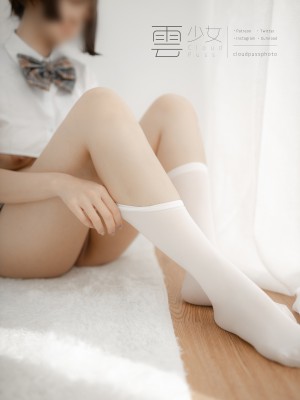 雲少女写真 写真Ⅱ_017