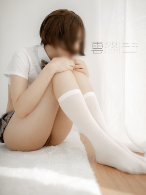 雲少女写真 写真Ⅱ_018