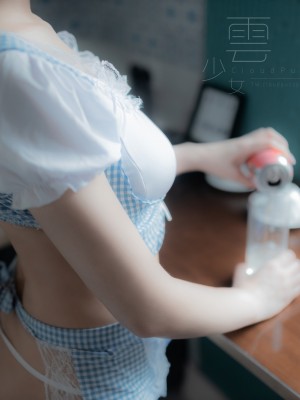 雲少女写真 寫SS.VI_1 (48)