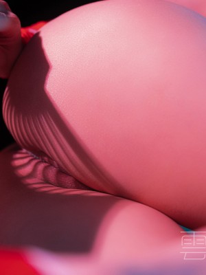 雲少女写真 不知火舞_001