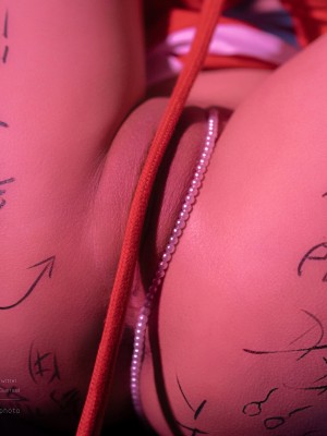 雲少女写真 不知火舞_025