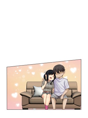 [三血中吐 (アーセナル)] すンごくエッチな身体をしてるメンヘラストーカーを彼女にしてヤリたい放題しちゃう話。3_47