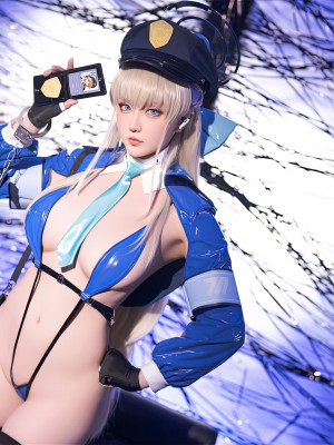 星之迟迟 - 碧蓝档案 飞鸟马时_09