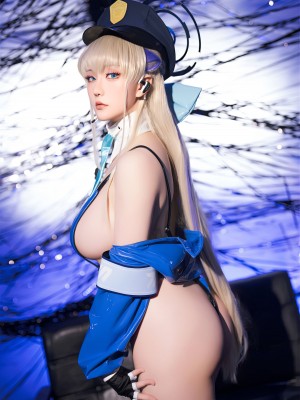 星之迟迟 - 碧蓝档案 飞鸟马时_38