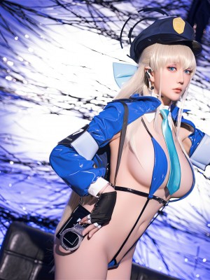 星之迟迟 - 碧蓝档案 飞鸟马时_10