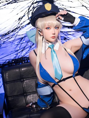 星之迟迟 - 碧蓝档案 飞鸟马时_37