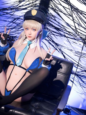 星之迟迟 - 碧蓝档案 飞鸟马时_03