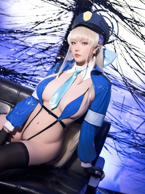 星之迟迟 - 碧蓝档案 飞鸟马时_06