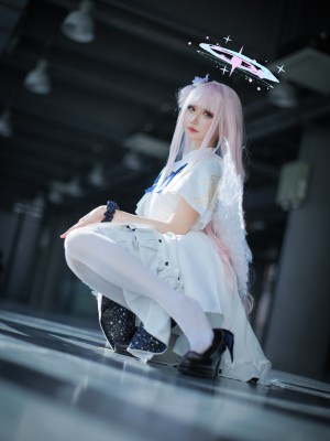 微博cos_0071F8jtgy1huduuc7p7lj33344mo1l2