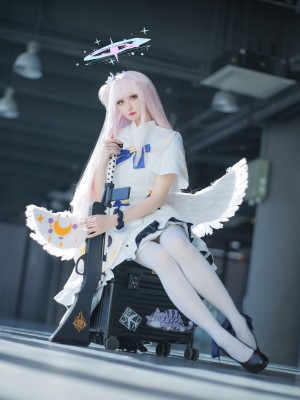 微博cos_0071F8jtgy1hudutyxjpgj34mo334qva