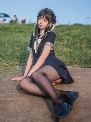 微博cos_0072HtV0gy1hva4ju37ifj332g1q4u0z