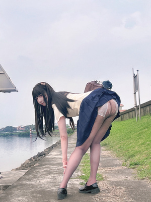 微博cos_0072HtV0gy1hqeimsiqe1j32801o04qq
