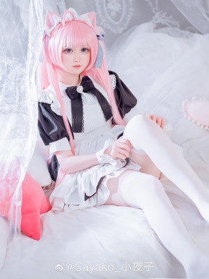 微博cos_006zRz4Vly1h1x1n0530jj34g02yox6p