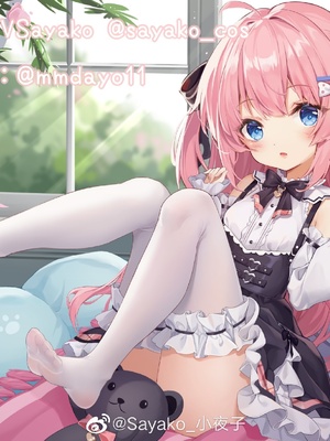 微博cos_006zRz4Vly1h1x1mv907vj31z01dftzu