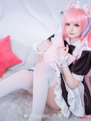 微博cos_006zRz4Vly1h1x1mwr38cj34g02yokjm