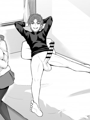 [あんこまん] セイバー、ボテ腹に…❤ (Fate／stay night) [黎欧出资汉化]_08