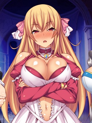 [汁っけの多い柘榴] スキル「女テイム」で俺を追放しようとする王国でヤり上がる！_573