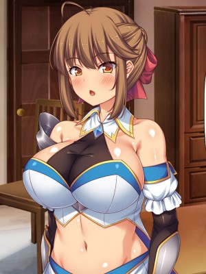 [汁っけの多い柘榴] スキル「女テイム」で俺を追放しようとする王国でヤり上がる！_180