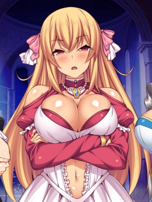 [汁っけの多い柘榴] スキル「女テイム」で俺を追放しようとする王国でヤり上がる！_570