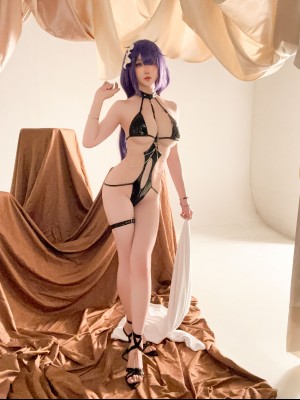 星之迟迟 - 2024年08月计划F 碧蓝航线 莫加多尔_46