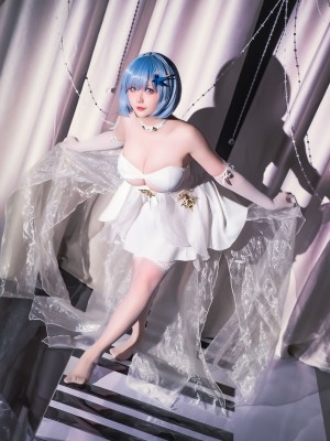 星之迟迟 - 2024年08月计划D 碧蓝航线 恰巴耶夫 礼服_18