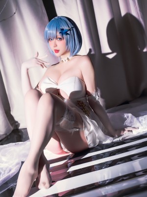 星之迟迟 - 2024年08月计划D 碧蓝航线 恰巴耶夫 礼服_24