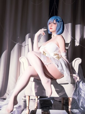 星之迟迟 - 2024年08月计划D 碧蓝航线 恰巴耶夫 礼服_11