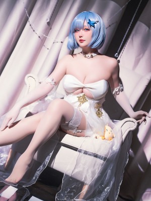 星之迟迟 - 2024年08月计划D 碧蓝航线 恰巴耶夫 礼服_03
